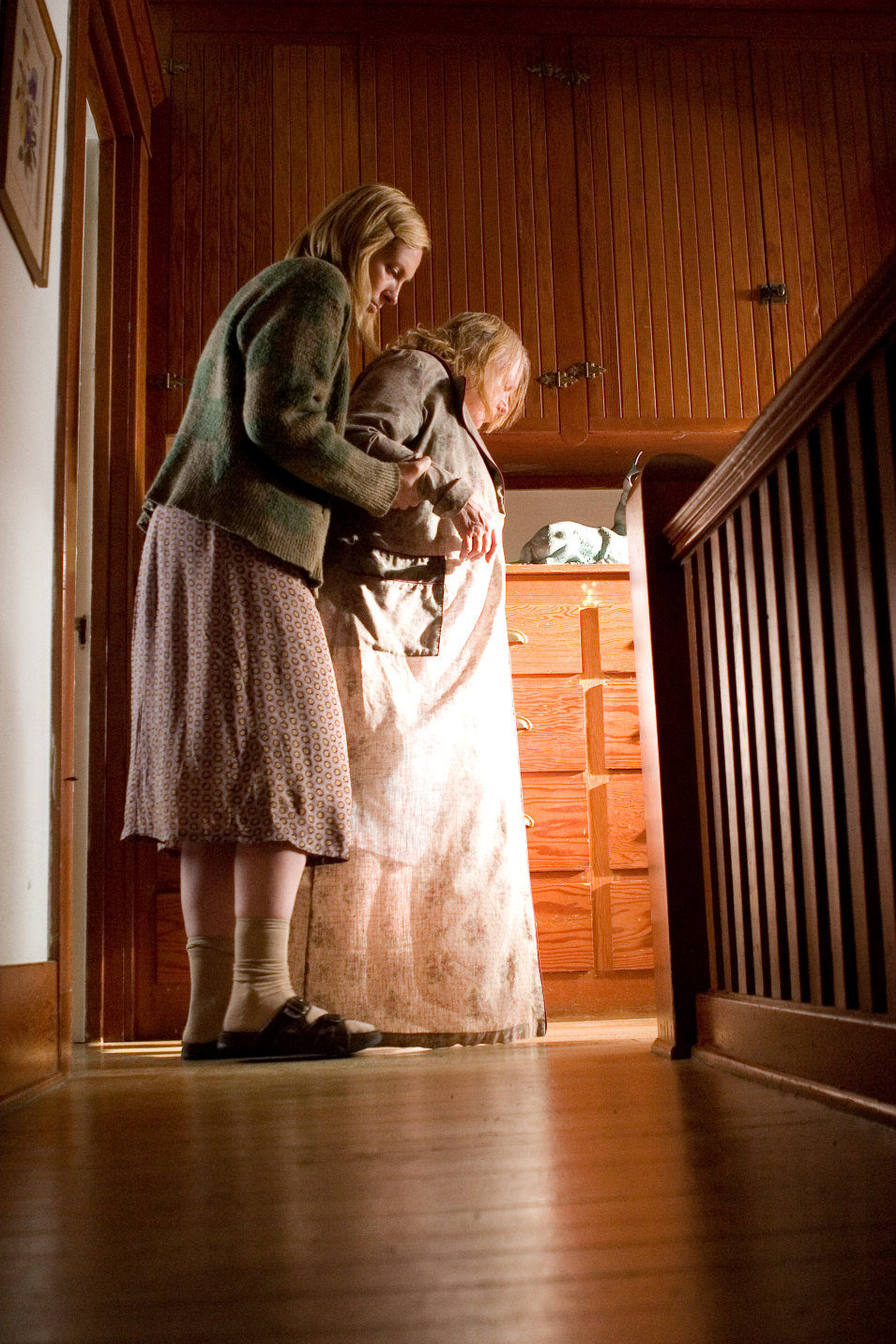 Imagen de la película The Dead Girl
