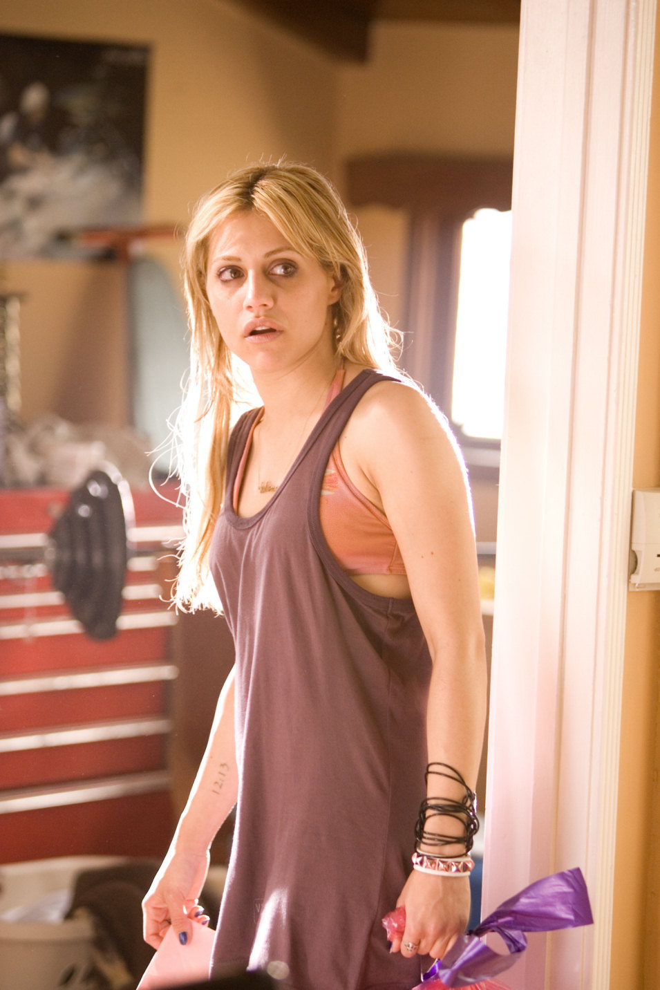 Imagen de la película The Dead Girl