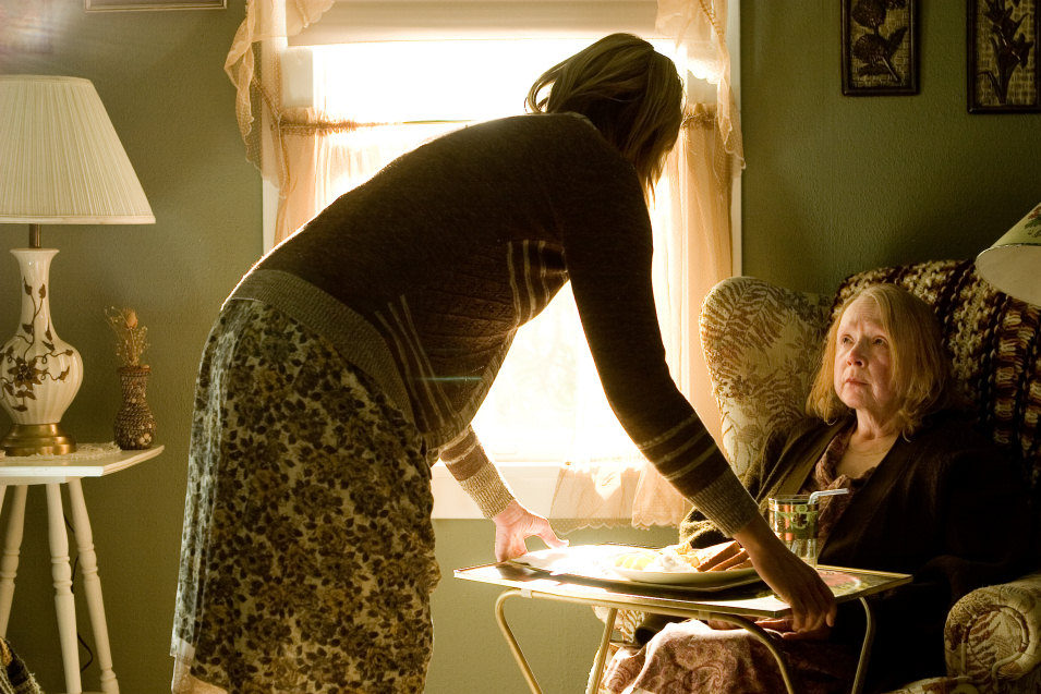 Imagen de la película The Dead Girl