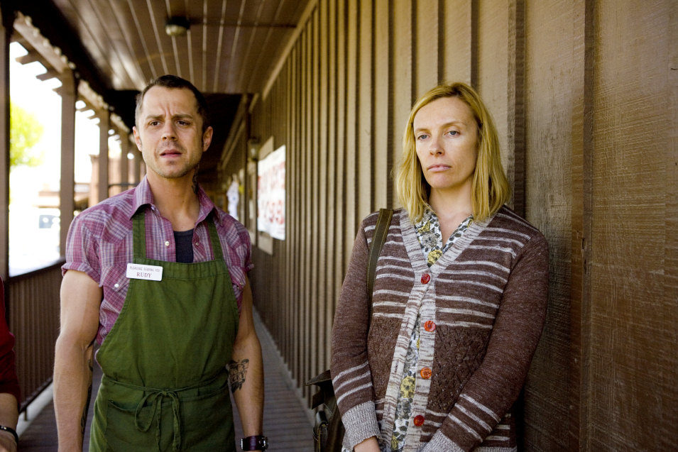 Imagen de la película The Dead Girl