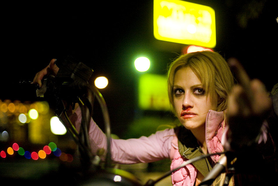 Imagen de la película The Dead Girl