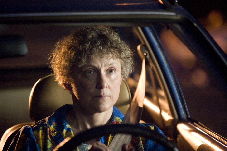 Imagen de la película The Dead Girl