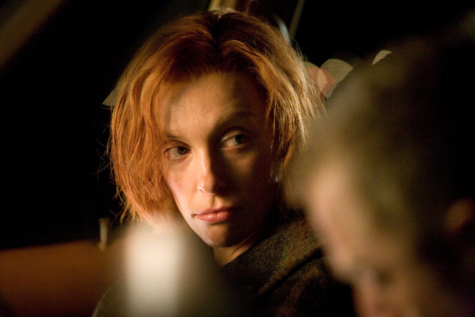 Imagen de la película The Dead Girl