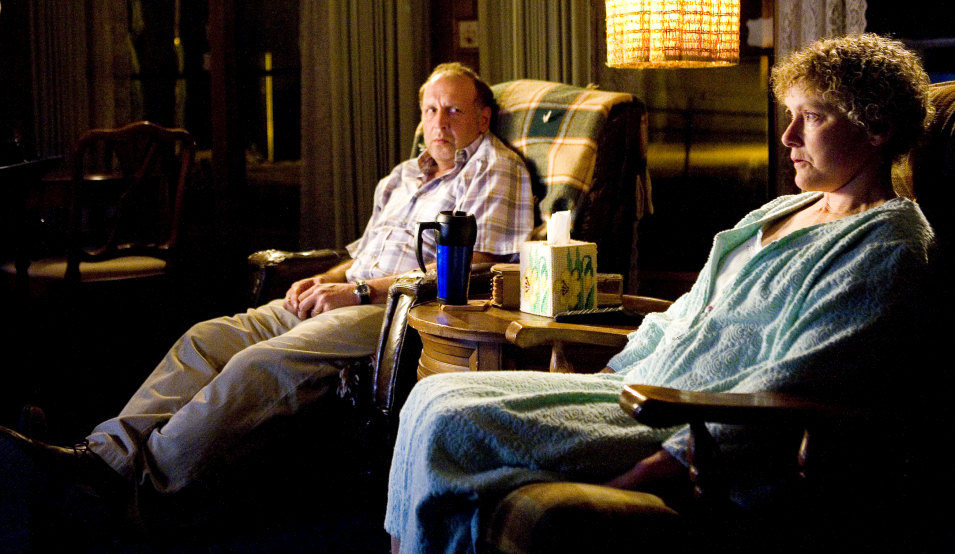 Imagen de la película The Dead Girl