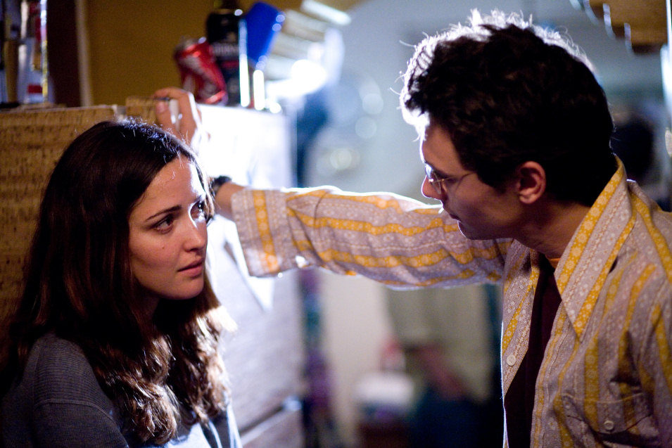 Imagen de la película The Dead Girl