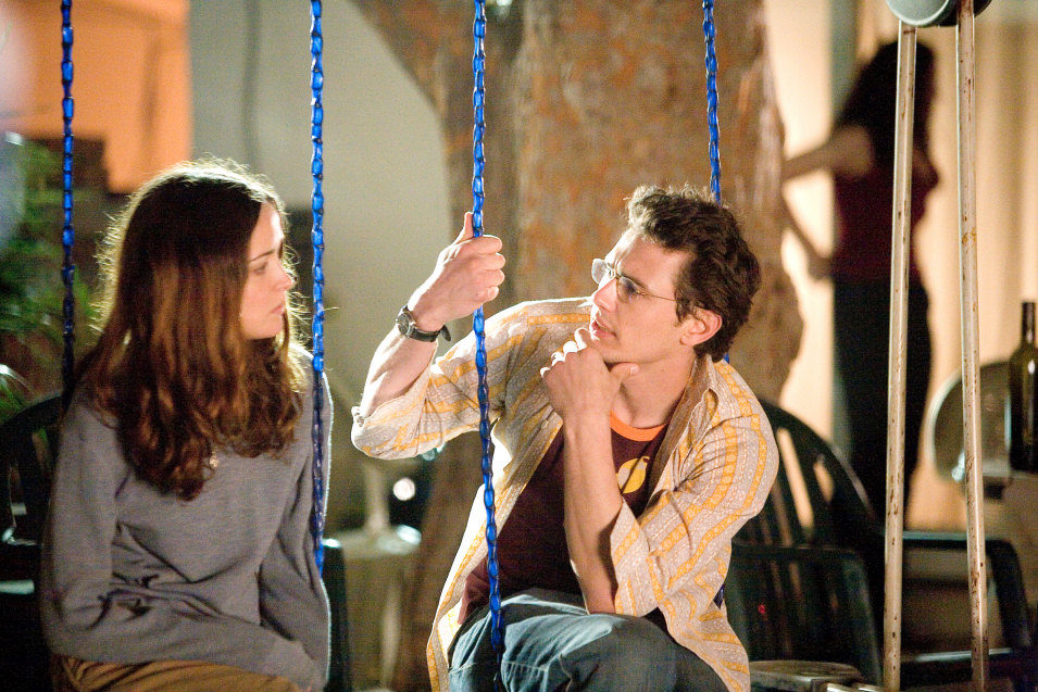 Imagen de la película The Dead Girl