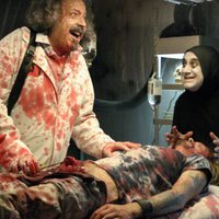 Ellos robaron la picha de Hitler