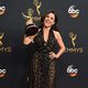 Julia Louis-Dreyfus after Emmys 2016
