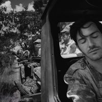 Foto de 'Letters from War'