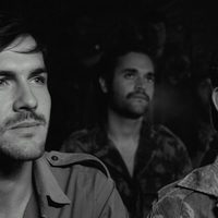 Foto de 'Letters from War'