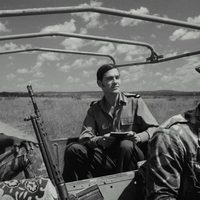 Foto de 'Letters from War'