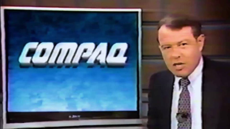 Imagen de la película Silicon Cowboys