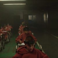 The Girl with All the Gifts