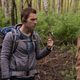 Imagen de la película Blair Witch