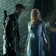 Imagen de la película Miss Peregrine's Home for Peculiar Children