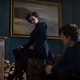 Imagen de la película Miss Peregrine's Home for Peculiar Children