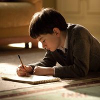 Un monstruo viene a verme