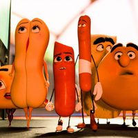 Foto de 'Sausage Party'
