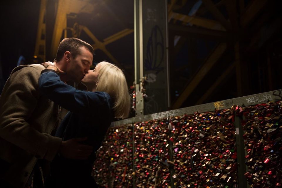 Imagen de la película Nicholas Hoult