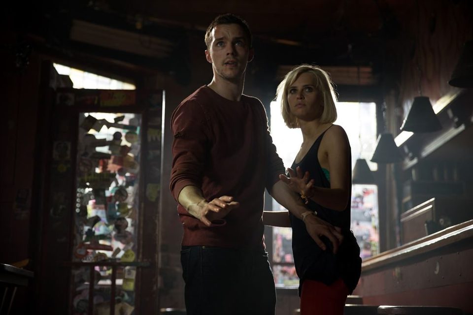 Imagen de la película Nicholas Hoult