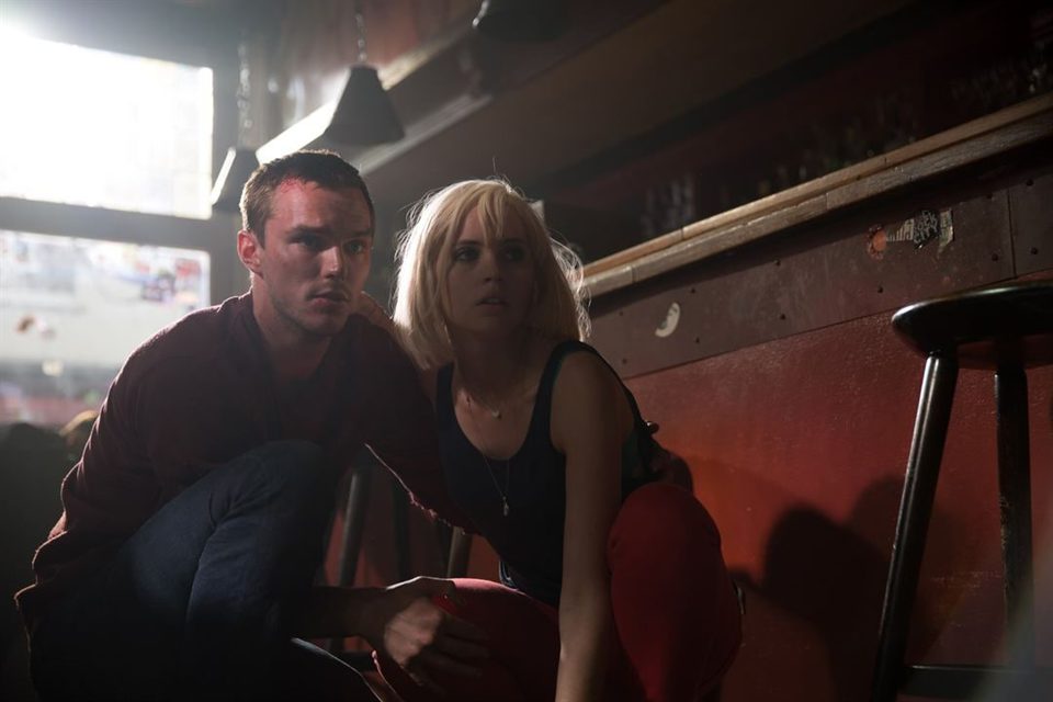 Imagen de la película Nicholas Hoult