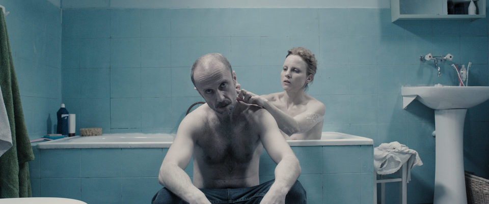 Imagen de la película United States of Love