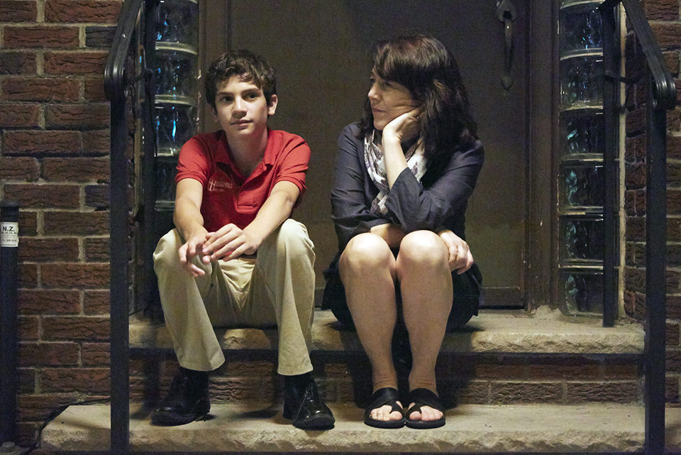 Little Men