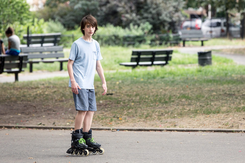 Little Men