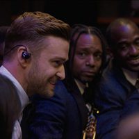 Justin Timberlake + The Tennesse Kids