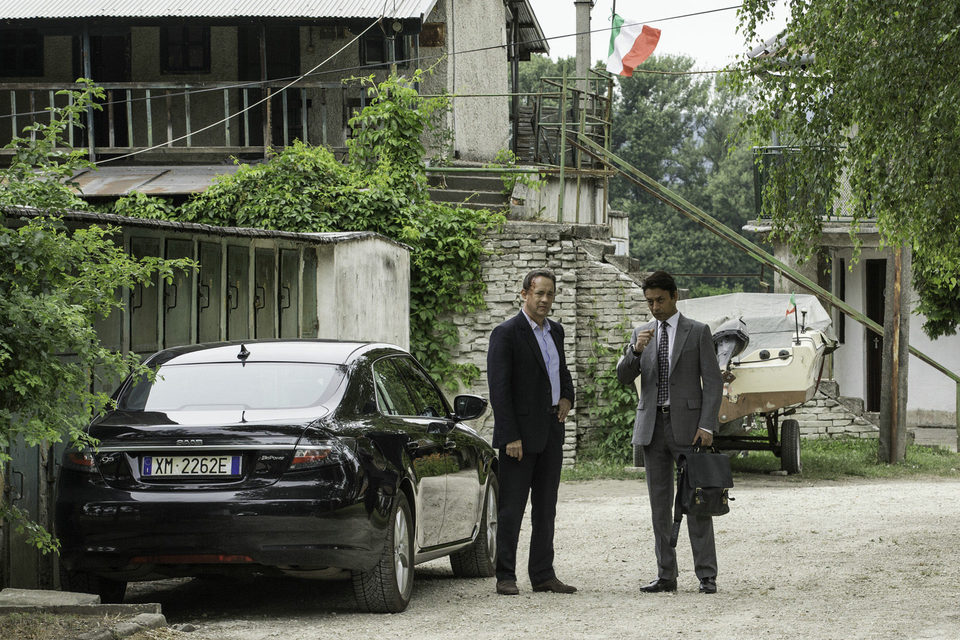 Imagen de la película Inferno