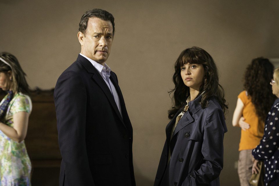 Imagen de la película Inferno