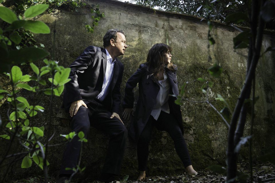 Imagen de la película Inferno