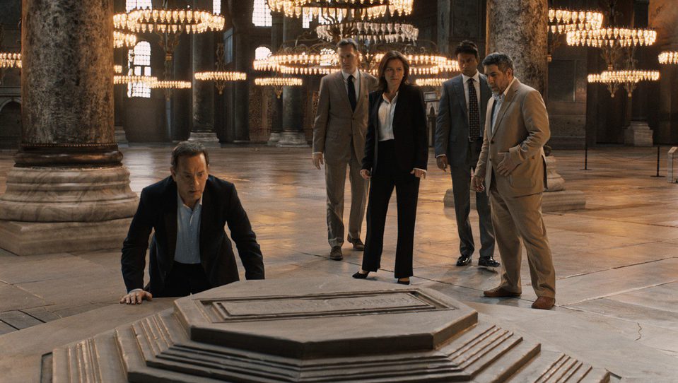 Imagen de la película Inferno