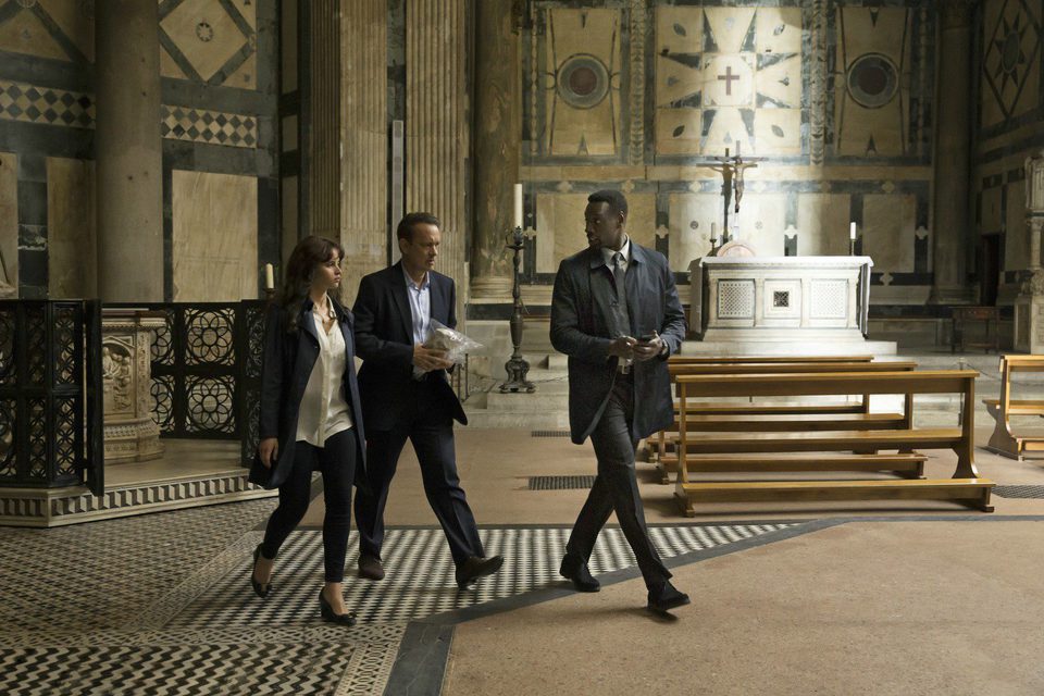 Imagen de la película Inferno