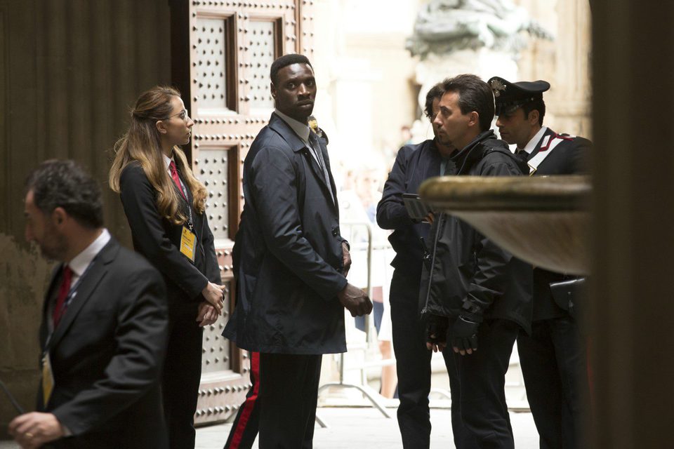 Imagen de la película Inferno