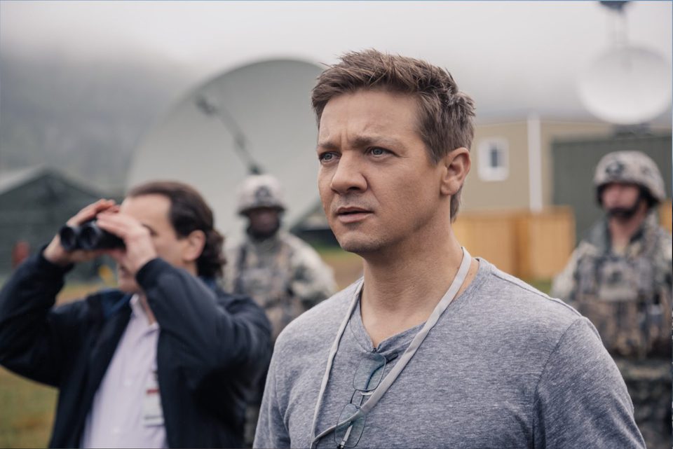 Imagen de la película Arrival