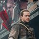 Imagen de la película The Great Wall