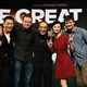 Imagen de la película The Great Wall