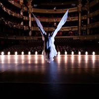 Foto de 'The Dancer'