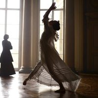 Foto de 'The Dancer'
