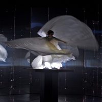 Foto de 'The Dancer'