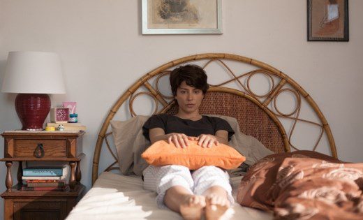 Maria (and Everybody Else)