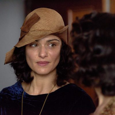 The Light Between Oceans