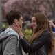 Imagen de la película Snowden