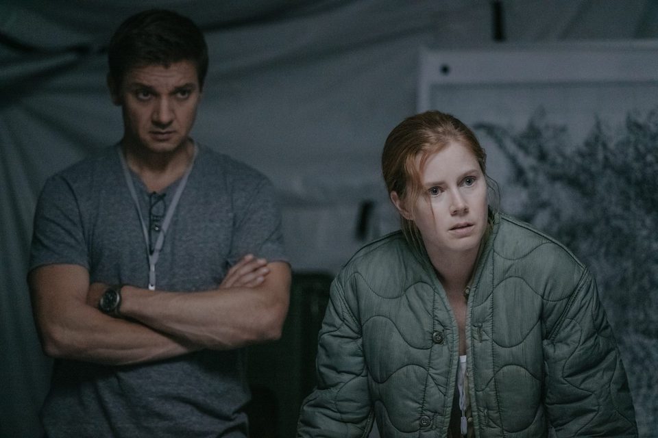 Imagen de la película Arrival