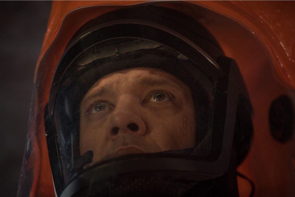 Imagen de la película Arrival