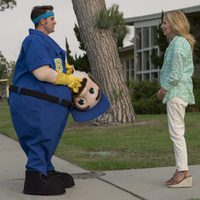 Foto de 'Mascots'