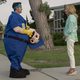 Imagen de la película Mascots