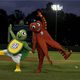 Imagen de la película Mascots