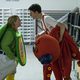 Imagen de la película Mascots